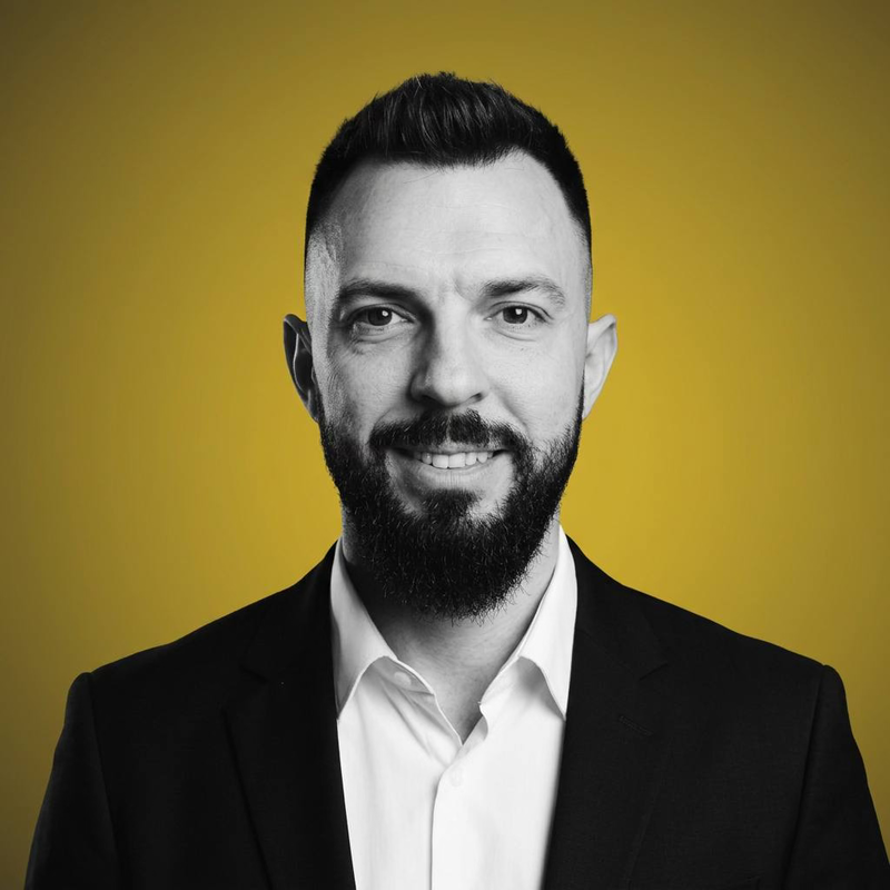 Milos Radakovic