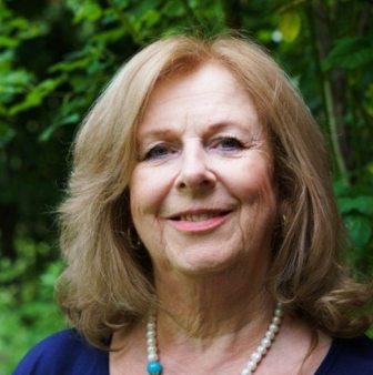 Dorothy Dalton