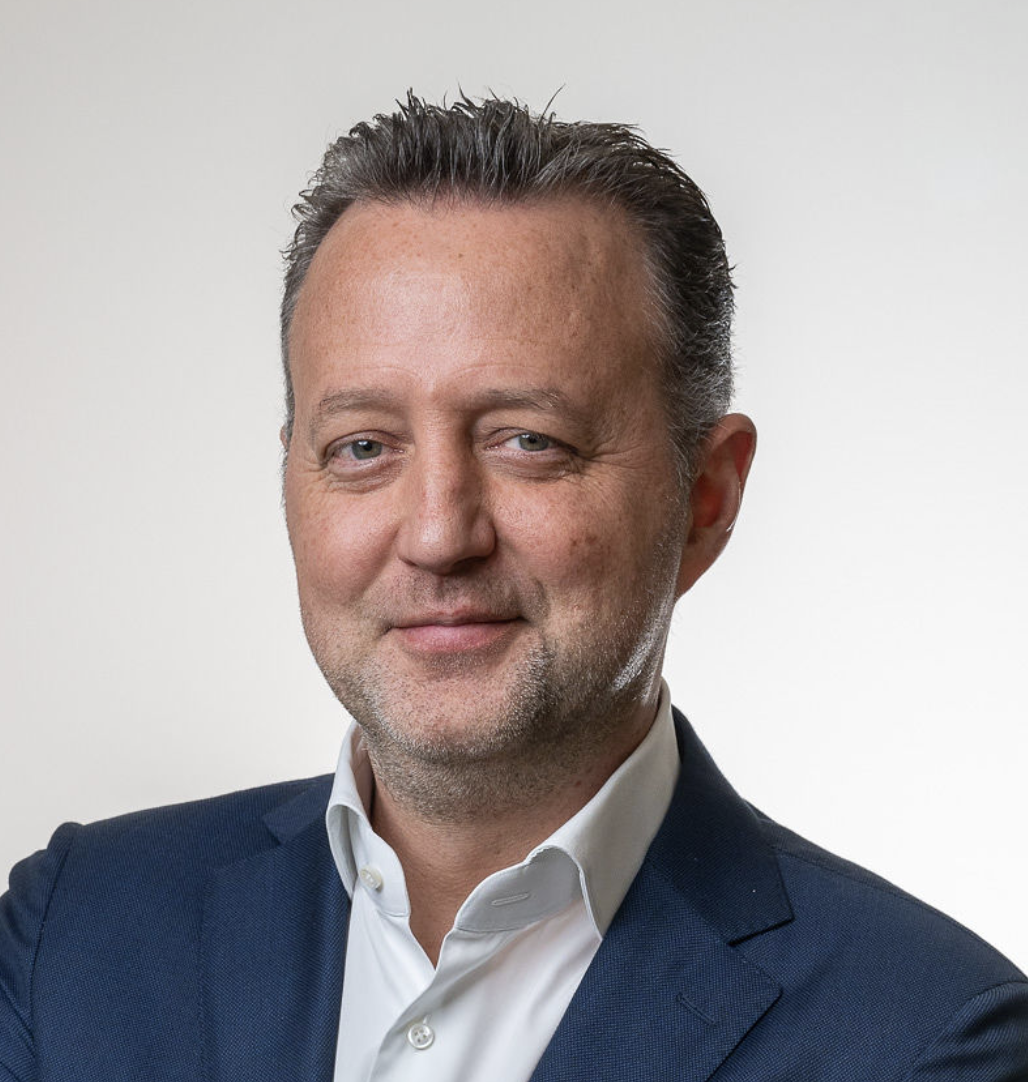 Yves Pilet